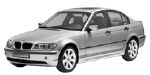 BMW E46 C1062 Fault Code