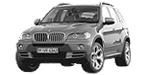 BMW E70 C1062 Fault Code