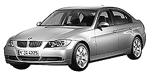 BMW E90 C1062 Fault Code