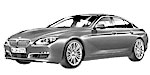 BMW F06 C1062 Fault Code