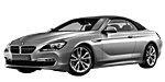 BMW F12 C1062 Fault Code