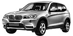 BMW F25 C1062 Fault Code