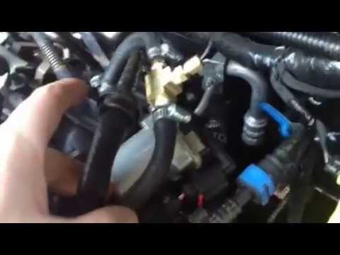 See C1062 in engine